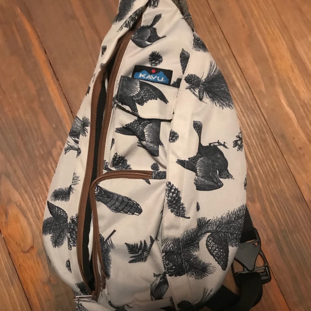 Kavu rope sling